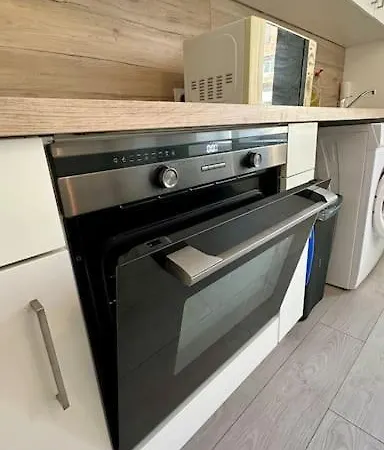 Grand 8 Personnes Neuf Appartement Mulhouse