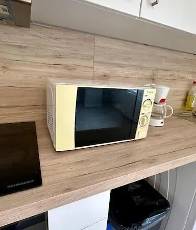 Grand 8 Personnes Neuf Appartement *