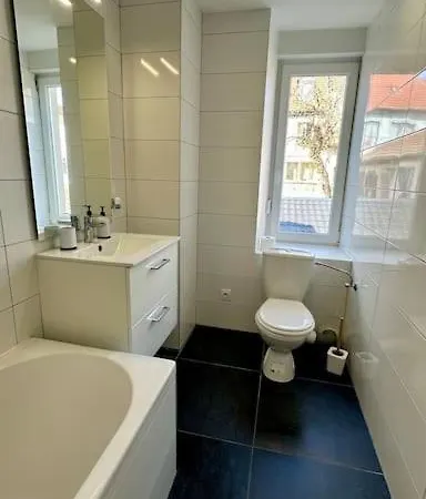 Appartement Grand 8 Personnes Neuf