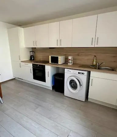 Grand 8 Personnes Neuf Appartement *