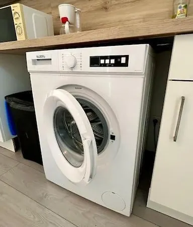 Appartement Grand 8 Personnes Neuf