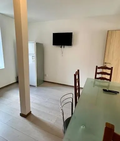 Grand 8 Personnes Neuf Appartement