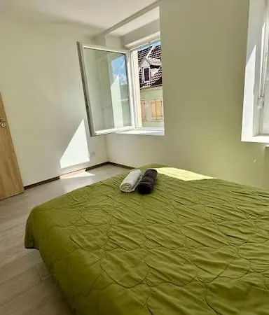 Appartement Grand 8 Personnes Neuf